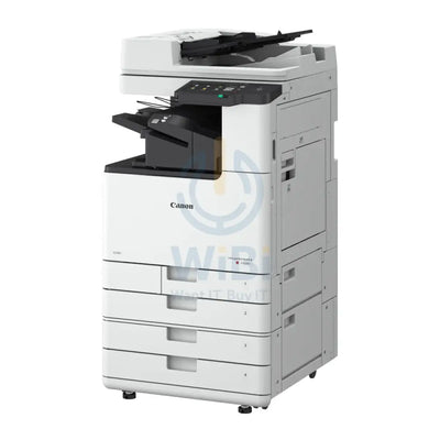 Canon imageRUNNER C3226i - 26 ppm / 1200 dpi / A3 / USB / LAN / W-Fi / Color Laser - Printer