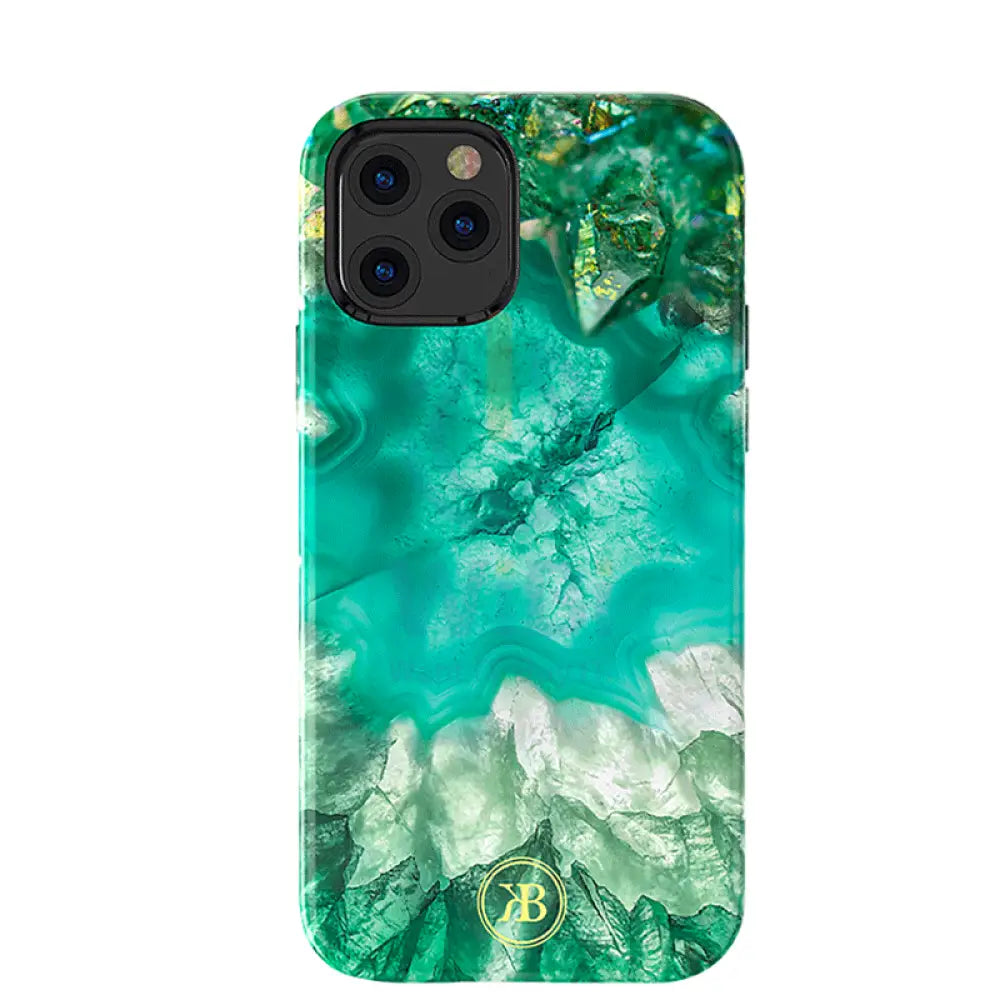 Case For iPhone 12 Pro Max - Green Accessories > Mobiles & Tablets > Mobiles > Covers & Cases
