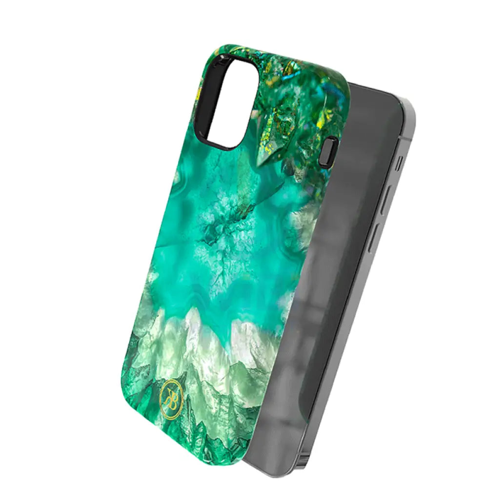 Case For iPhone 12 Pro Max - Green Accessories > Mobiles & Tablets > Mobiles > Covers & Cases