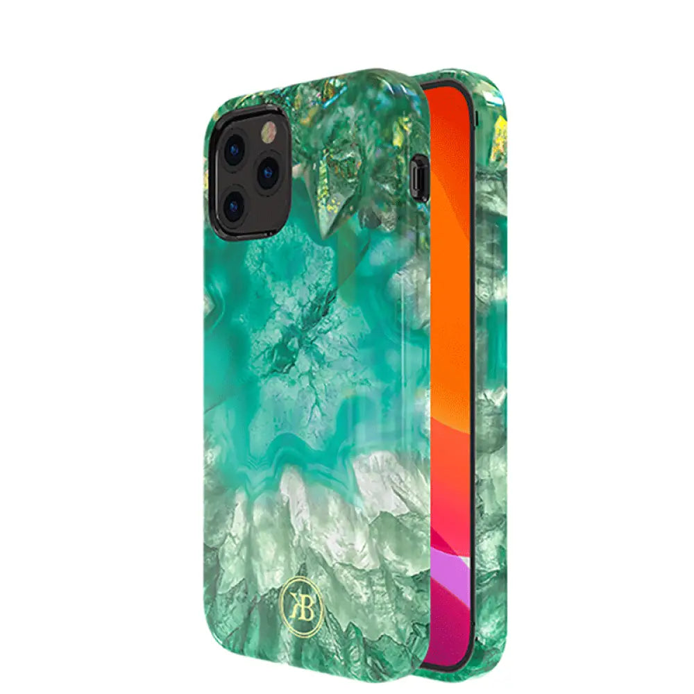 Case For iPhone 12 Pro Max - Green Accessories > Mobiles & Tablets > Mobiles > Covers & Cases