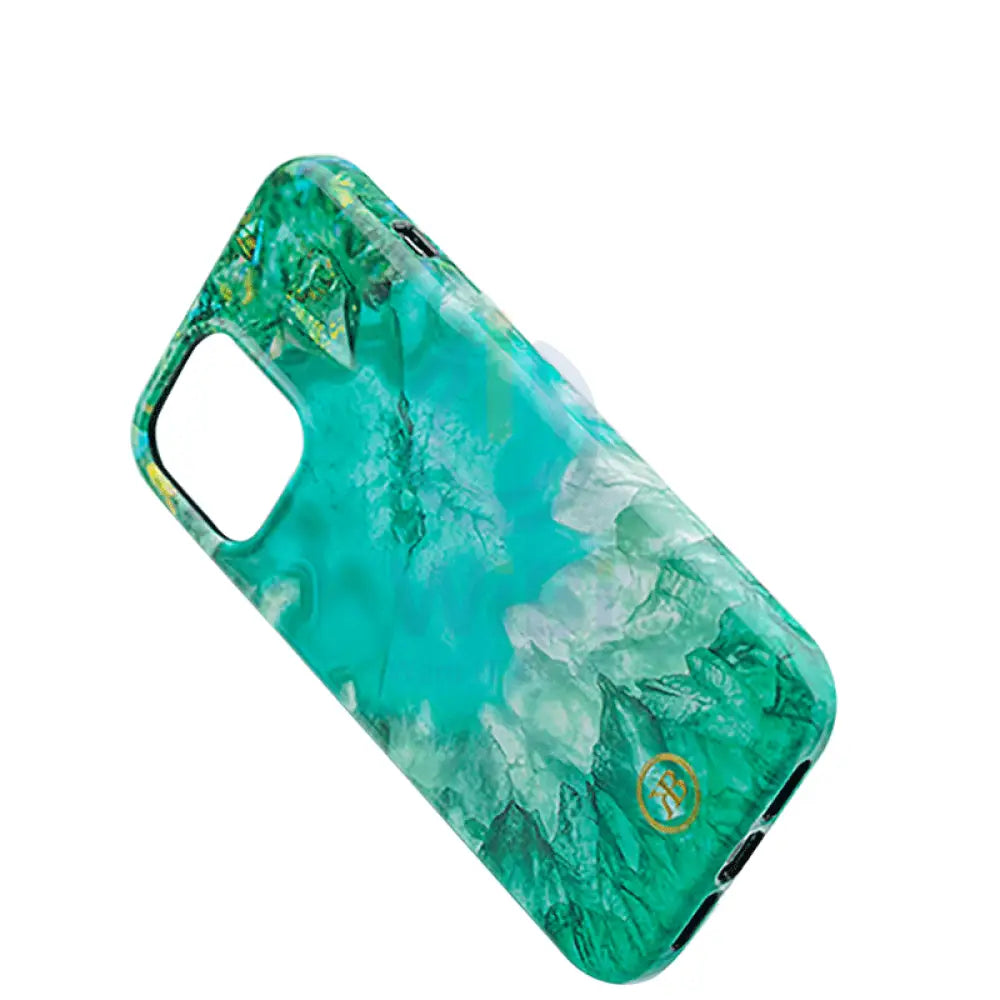 Case For iPhone 12 Pro Max - Green Accessories > Mobiles & Tablets > Mobiles > Covers & Cases