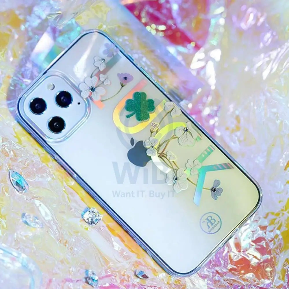 Case For iPhone 12 Pro Max - Luck Accessories > Mobiles & Tablets > Mobiles > Covers & Cases