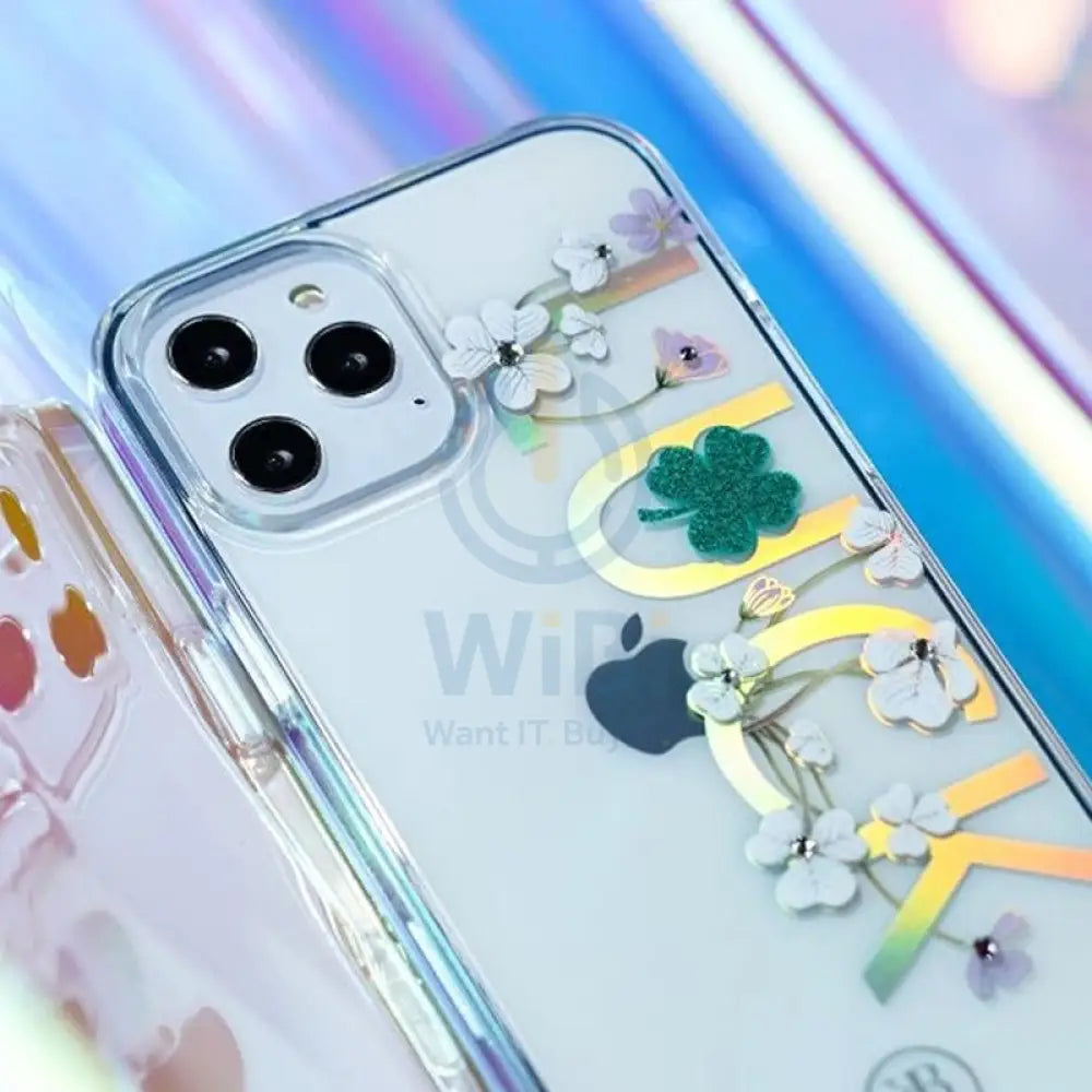 Case For iPhone 12 Pro Max - Luck Accessories > Mobiles & Tablets > Mobiles > Covers & Cases