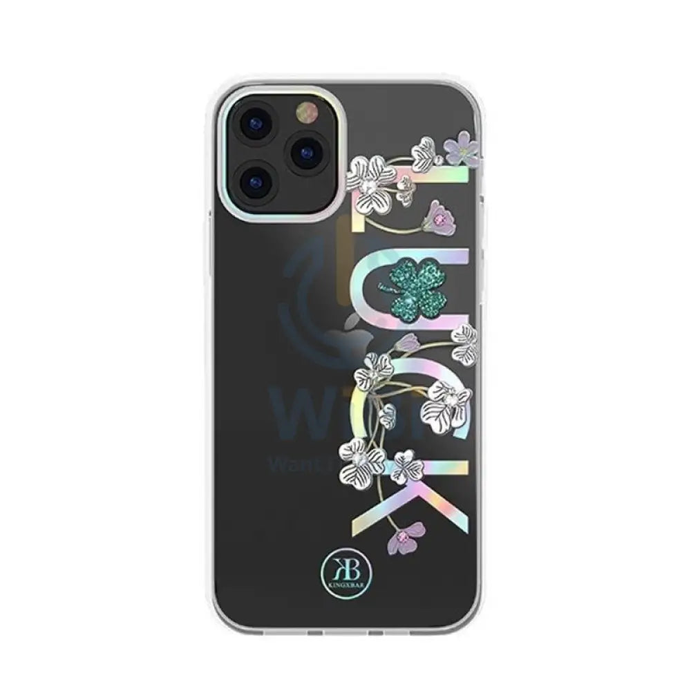 Case For iPhone 12 Pro Max - Luck Accessories > Mobiles & Tablets > Mobiles > Covers & Cases