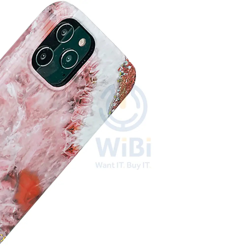 Case For iPhone 12 Pro Max - Red Accessories > Mobiles & Tablets > Mobiles