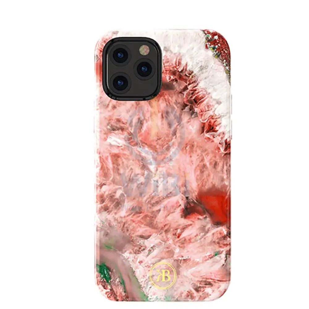Case For iPhone 12 Pro Max - Red Accessories > Mobiles & Tablets > Mobiles