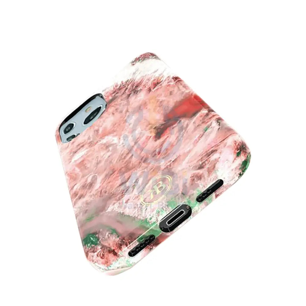 Case For iPhone 12 Pro Max - Red Accessories > Mobiles & Tablets > Mobiles