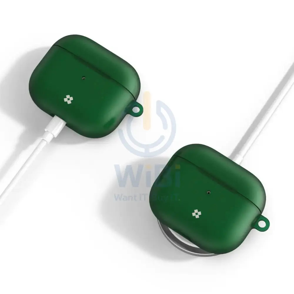 CaseStudi Airpods 3rd Generation Case - Explorer Green Accessories > Mobiles & Tablets