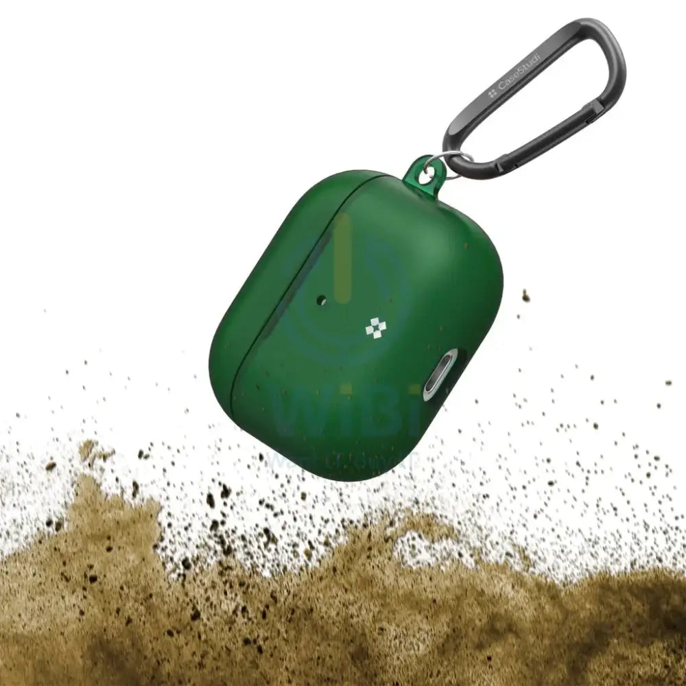 CaseStudi Airpods 3rd Generation Case - Explorer Green Accessories > Mobiles & Tablets