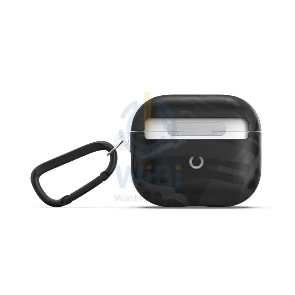 CaseStudi Airpods 3rd Generation Case - Prismart(S) Camo Black Accessories > Mobiles & Tablets