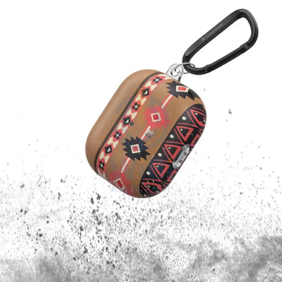 CaseStudi Airpods 3rd Generation Case - Prismart(S) Folk Accessories > Mobiles & Tablets