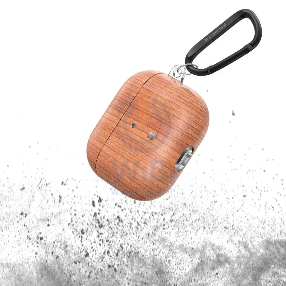 CaseStudi Airpods 3rd Generation Case - Prismart(S) Wood Accessories > Mobiles & Tablets