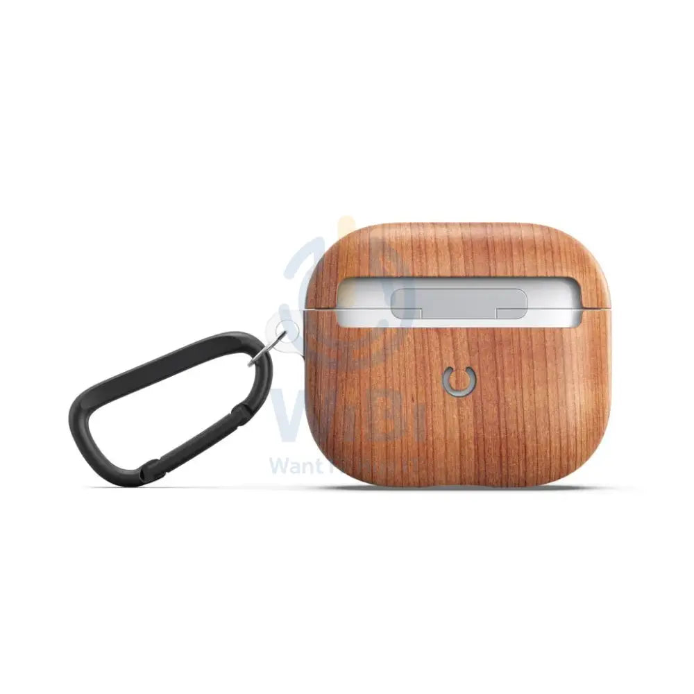 CaseStudi Airpods 3rd Generation Case - Prismart(S) Wood Accessories > Mobiles & Tablets