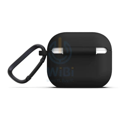 CaseStudi Airpods 3rd Generation Case - Uls(R) Black Accessories > Mobiles & Tablets