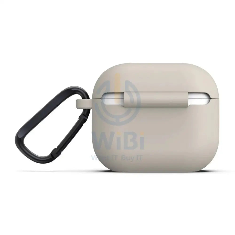 CaseStudi Airpods 3rd Generation Case - Uls(R) Khaki Accessories > Mobiles & Tablets