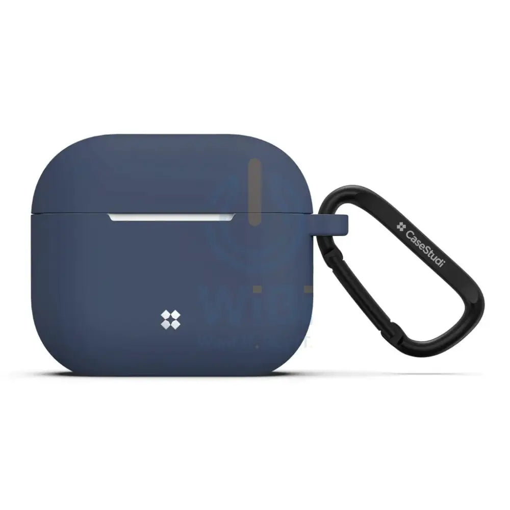 CaseStudi Airpods 3rd Generation Case - Uls(R) Navy Blue Accessories > Mobiles & Tablets