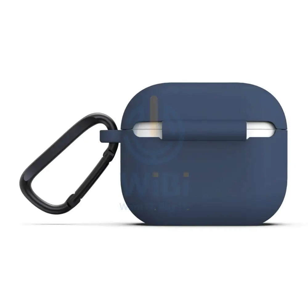 CaseStudi Airpods 3rd Generation Case - Uls(R) Navy Blue Accessories > Mobiles & Tablets
