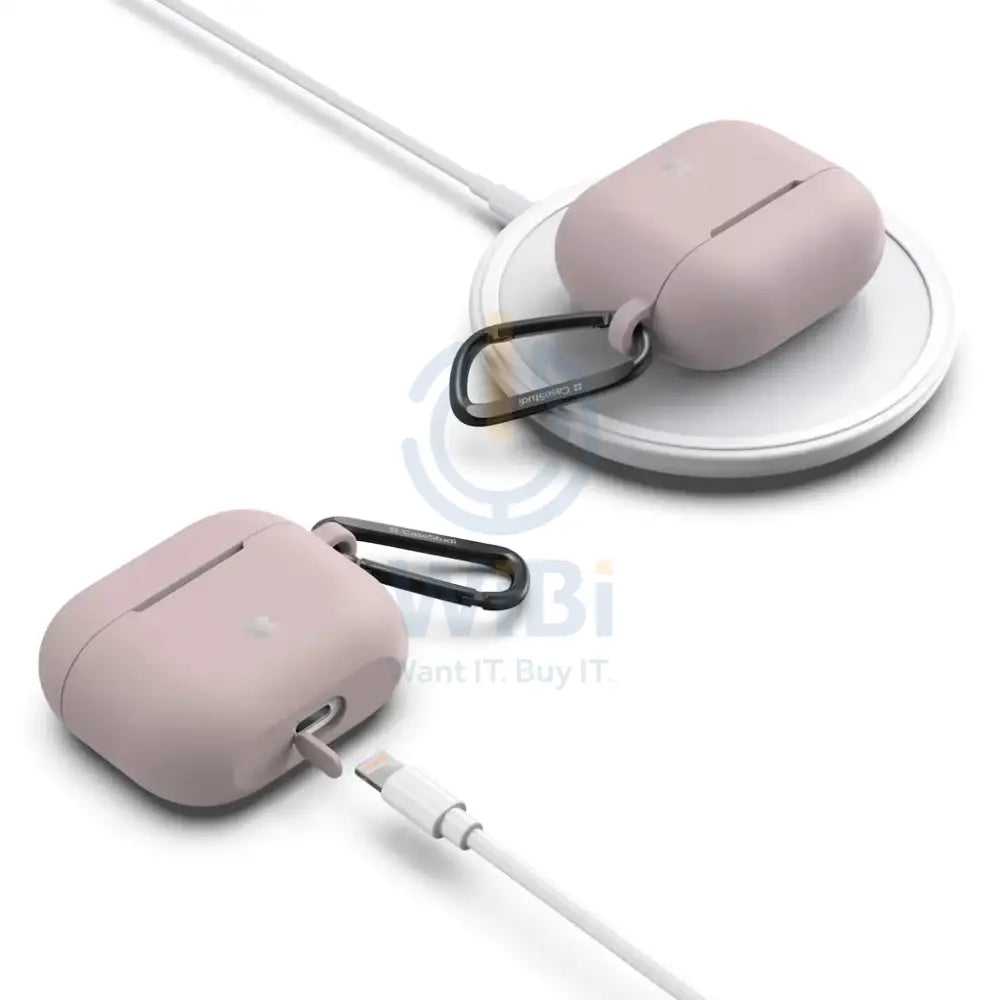 CaseStudi Airpods 3rd Generation Case - Uls(R) Sakura Accessories > Mobiles & Tablets