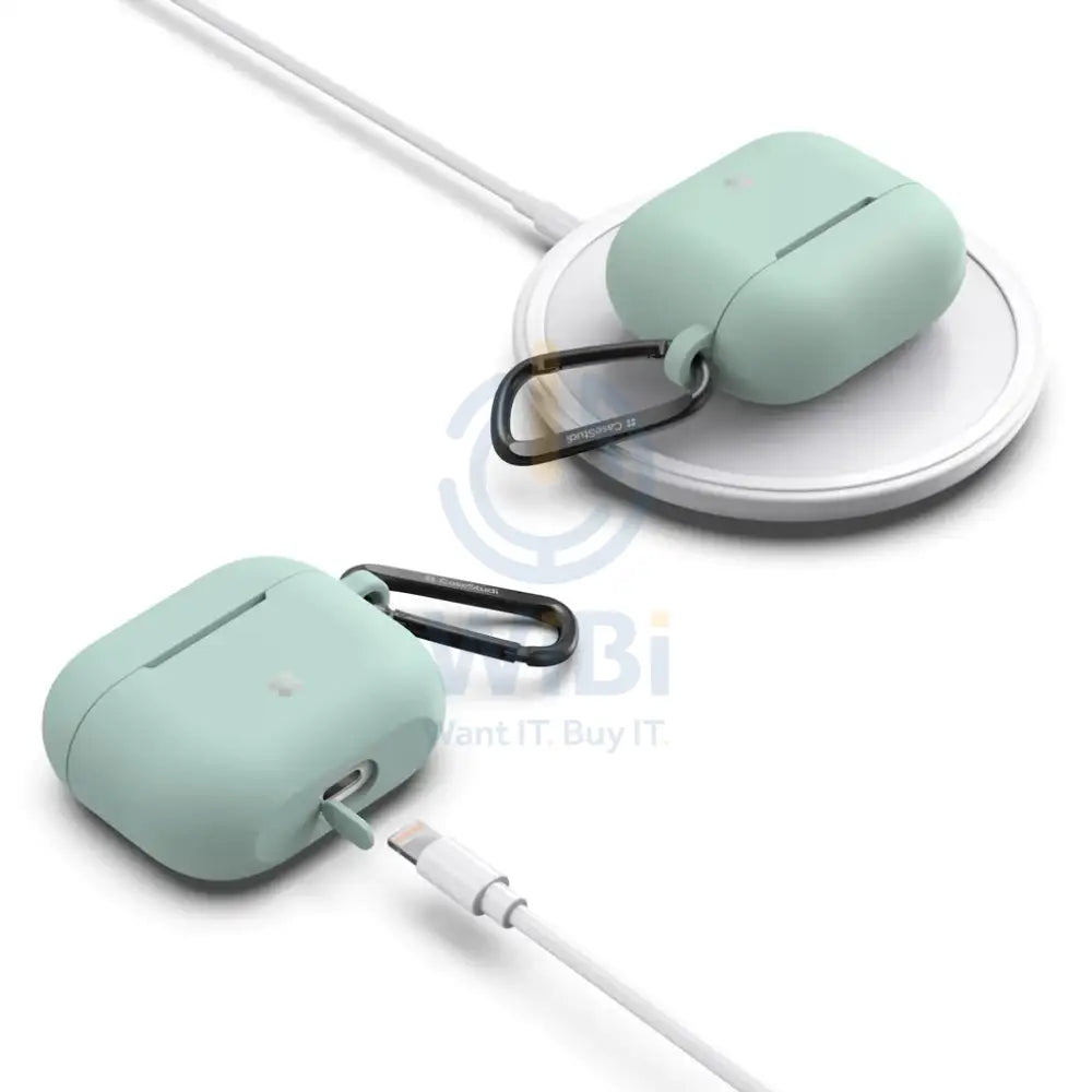 CaseStudi Airpods 3rd Generation Case - Uls(R) Tiffany Accessories > Mobiles & Tablets