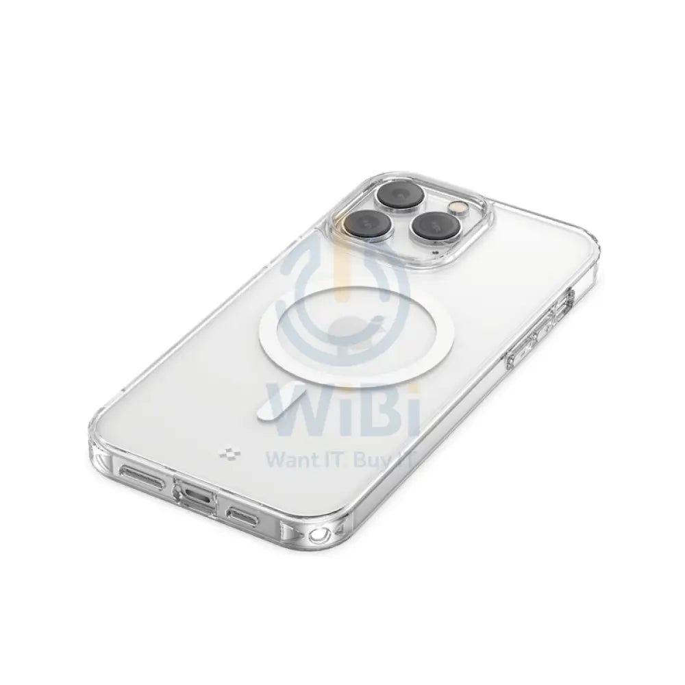 Casestudi Explorer MagSafe Case For iPhone 14 Pro Max - Clear Accessories > Mobiles & Tablets