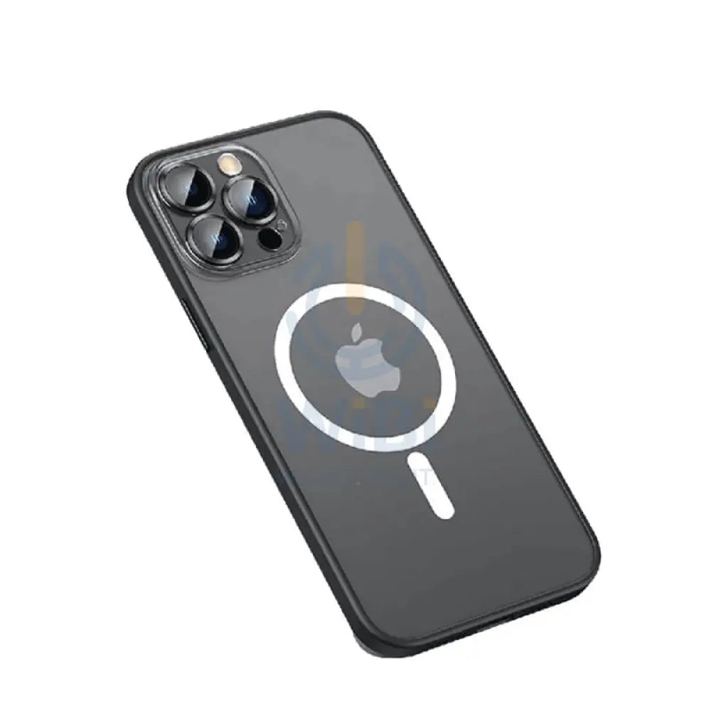 Casestudi ULS MagSafe Case For Apple iPhone 14 Pro - Black Accessories > Mobiles & Tablets