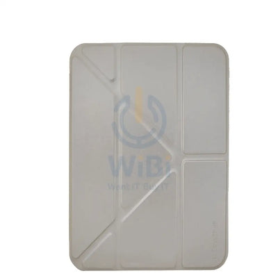 Casestudi Ultra Slim case For Apple iPad Mini 6 - Starlight Accessories > Mobiles & Tablets > Offer Zone