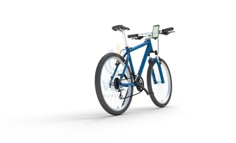 Cellularline Bike Holder Handle - Black Accessories > Mobiles & Tablets > Mobiles > Mobile Holder / Stands