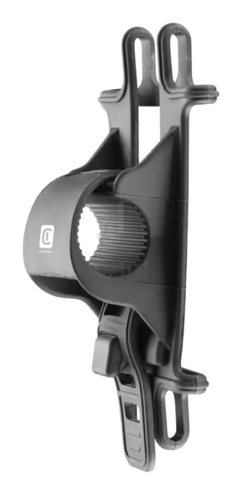 Cellularline Bike Holder Handle - Black Accessories > Mobiles & Tablets > Mobiles > Mobile Holder / Stands