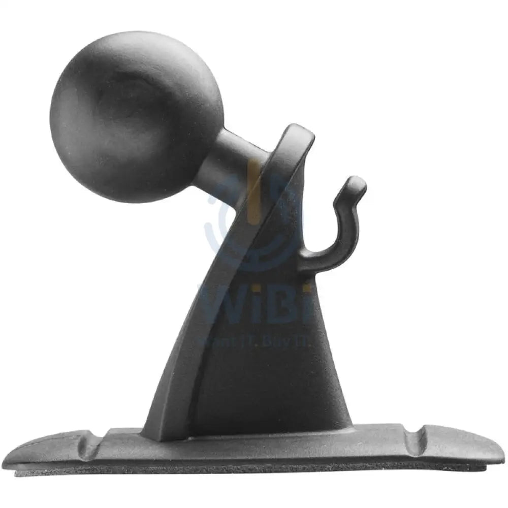 Cellularline In-Car Holder-MagSafe - Black Accessories > Mobiles & Tablets > Mobiles > Mobile Holder / Stands