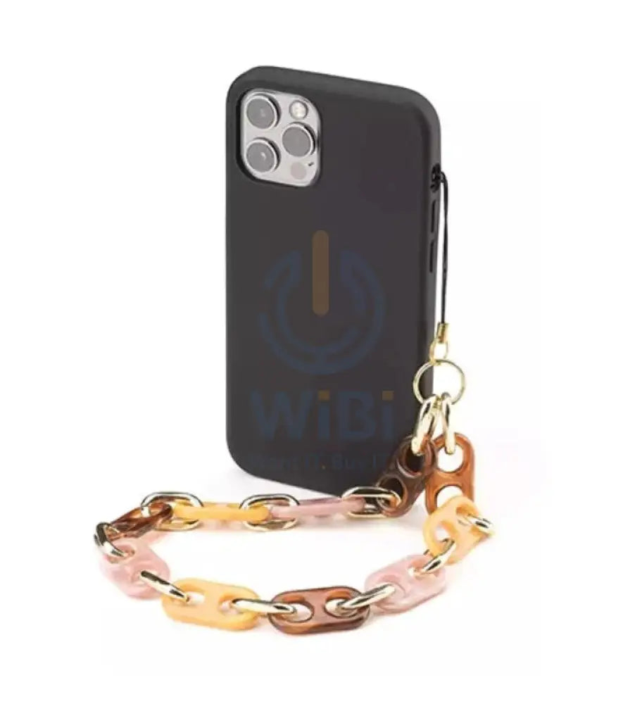 Cellularline Phone Chain Turtle UNIV Accessories > Mobiles & Tablets > Mobiles