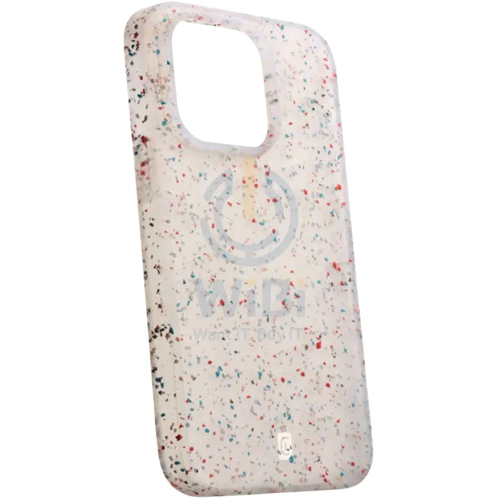 Cellularline Sensation Dot case - Apple iPhone 14 Pro / White Accessories > Mobiles & Tablets