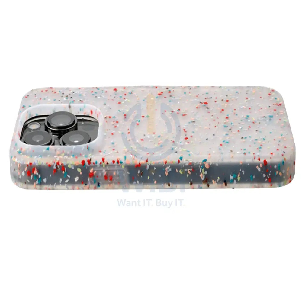 Cellularline Sensation Dot case - Apple iPhone 14 Pro / White Accessories > Mobiles & Tablets