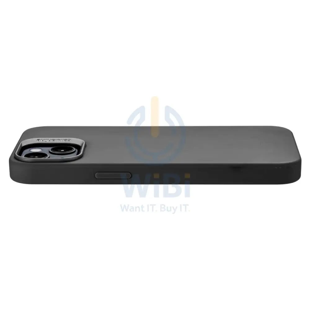 Cellularline Sensation Silicone case - Apple iPhone 14 Plus / Black Accessories > Mobiles & Tablets > Offer Zone