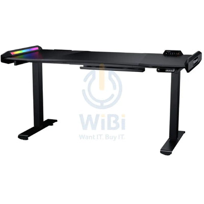 Cougar E-Mars Electrical Gaming Desk - Black Accessories > Other Accessories > Gaming Zone
