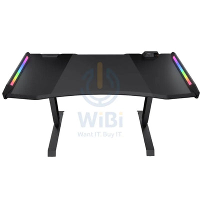 Cougar Mars Pro 150 Gaming Desk - Black Accessories > Other Accessories > Gaming Zone