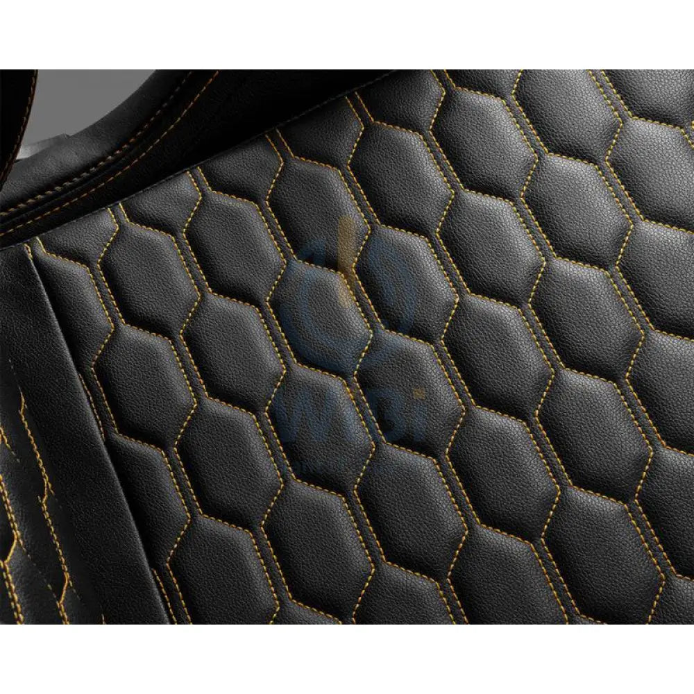 Cougar Outrider Gaming Chair - Breathable PVC Leather / 180° Reclining / Black