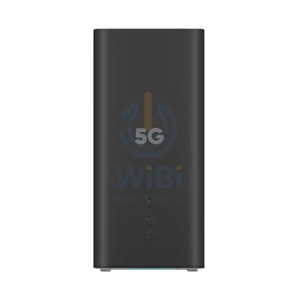 CPE 5جي برو 5 راوتر زين - 5.4 جيجابت في الثانية / واي-فاي / RJ45 / RJ11 / نانو سيم - إصدار أسود منتجات الشبكات > هاتف