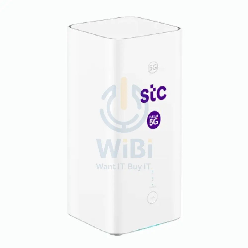 CPE 5s Router STC (Locked) - Wireless / 5G / White Networking Products > Mobile Hotspot