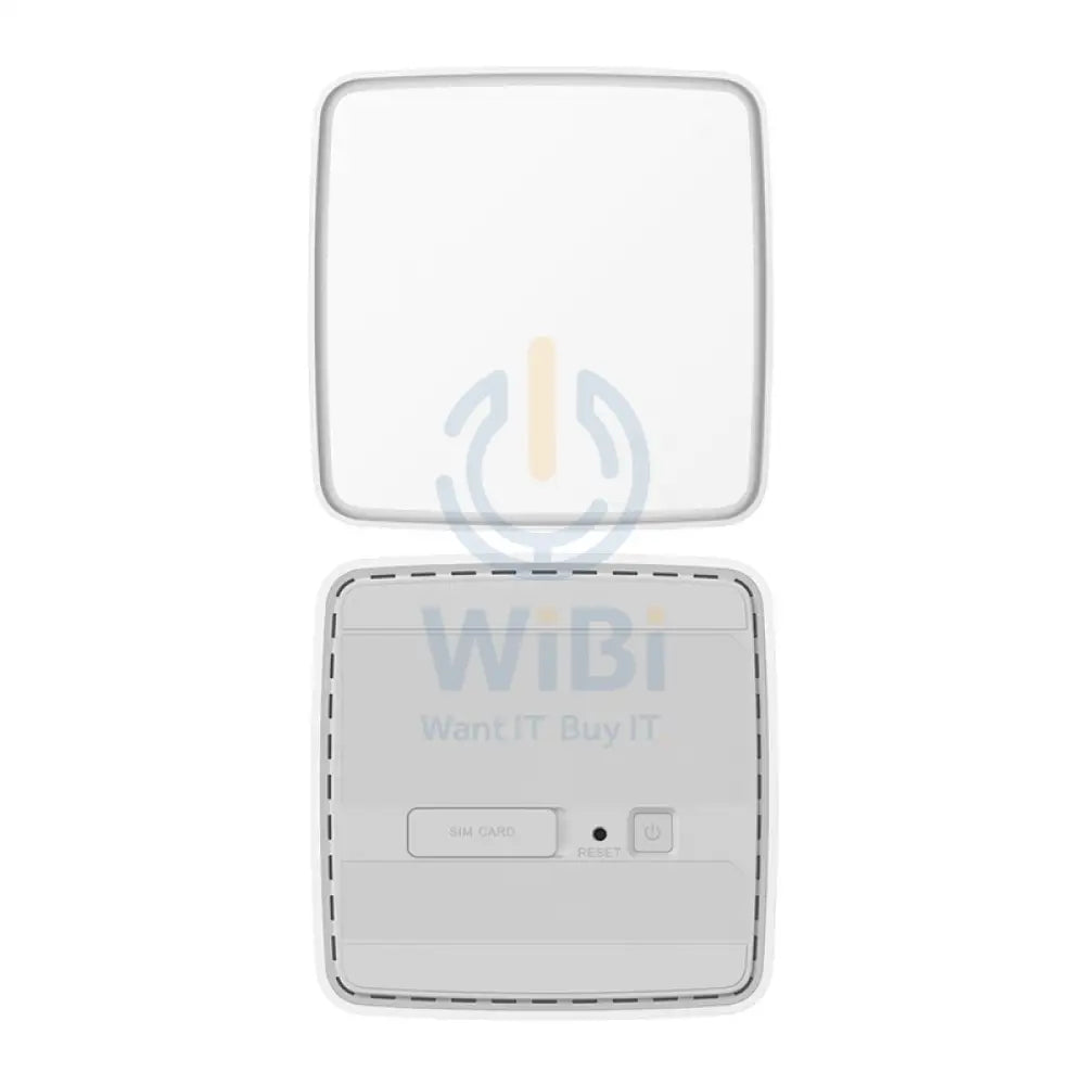 راوتر هواوي 4G سي بي إي برو 3 فيفا (مغلق) - لاسلكي / أبيض