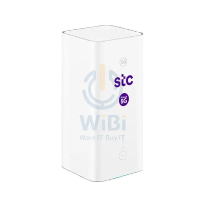 CPE Pro 5 Router STC (Locked) - Wireless / 5G / White Networking Products > Mobile Hotspot