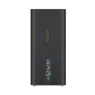 CPE Pro 5 Router Zain (Locked) - Wireless / Black Networking Products > Mobile Hotspot