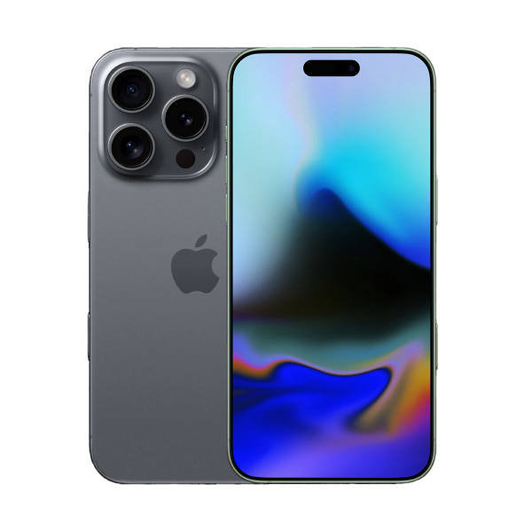 Engage Iphone 16 Pro Hard Clear Case(8954526522412)