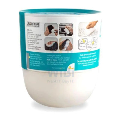 Cyber Clean Professional Cleaning Compound Modern Cup - 160G Accessories > Other Accessories