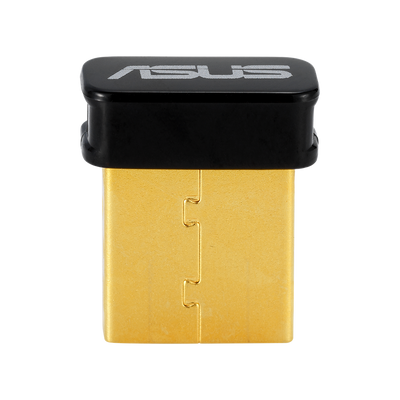 ASUS USB-N10 NANO B1 Wi-Fi Dongle