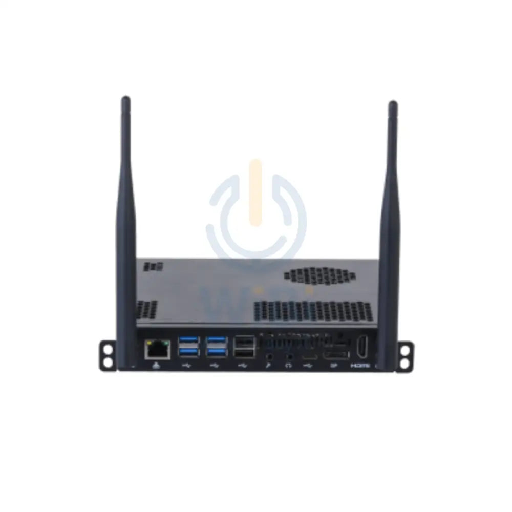 DAHUA Detachable PC Module - i7 / 16GB / 256GB (NVMe M.2 SSD) / DOS (Without OS) - Desktop Desktop & All-In-One PCs >