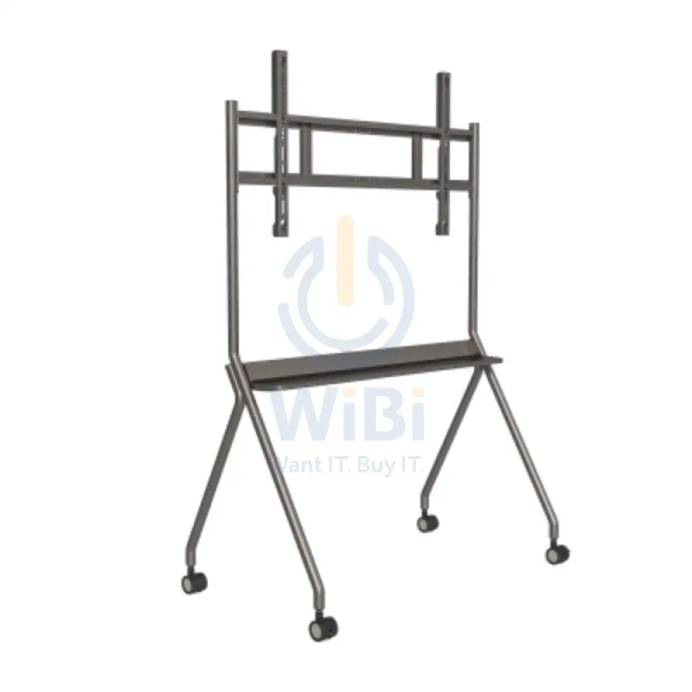 Dahua PKC MS0A Smart Interactive Whiteboard Mobile Stand 55’’–75’’ Accessories > Monitors & Projectors > Monitors >