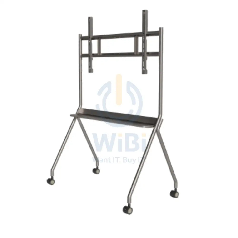 Dahua PKC MS0A Smart Interactive Whiteboard Mobile Stand 55’’–75’’ Accessories > Monitors & Projectors > Monitors >