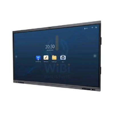 Dahua Smart Interactive Pro Series - 86’’ UHD / 4GB / 32GB / Wi-Fi / USB / HDMI - Whiteboard Accessories > Smart Devices