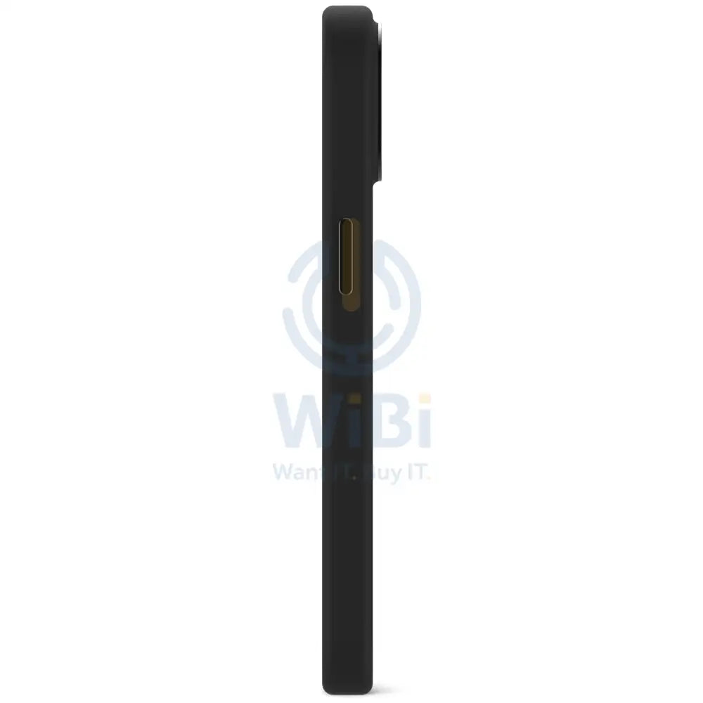 Decoded iPhone 15 Pro Max Silicone Magsafe Case - Graphine Accessories > Mobiles & Tablets > Mobiles > Covers & Cases >