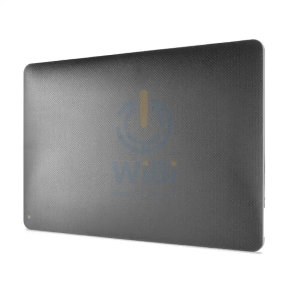 Decoded Snap On Case - Apple MacBook Pro 16 inch m1/m2/m3 / Frosted Black Accessories > Bag